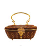 vintage lipao handbag Bodhi leaf S Thai design premium